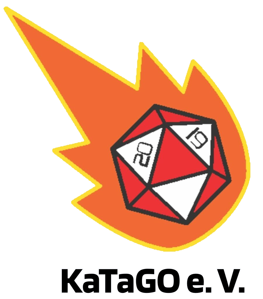 KaTaGO e.V. Logo