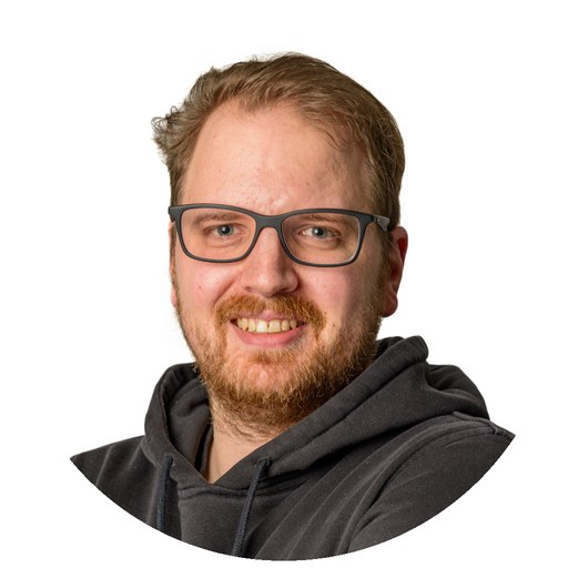 Fabian Pflaum