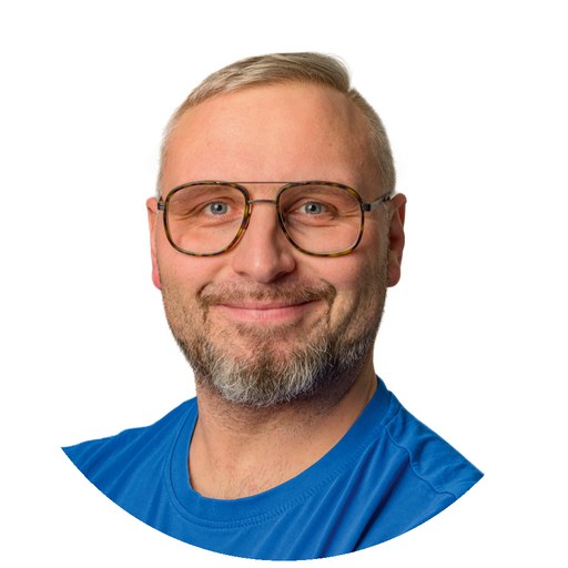 Pascal Weiß