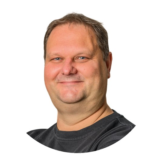 Thomas Scheer