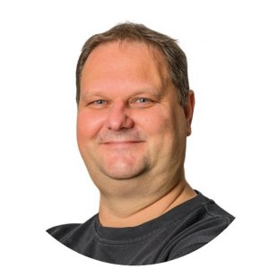 Thomas Scheer