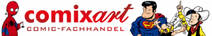 Comixart Comic-Fachhandel