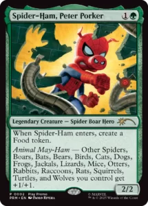 Spider-Ham